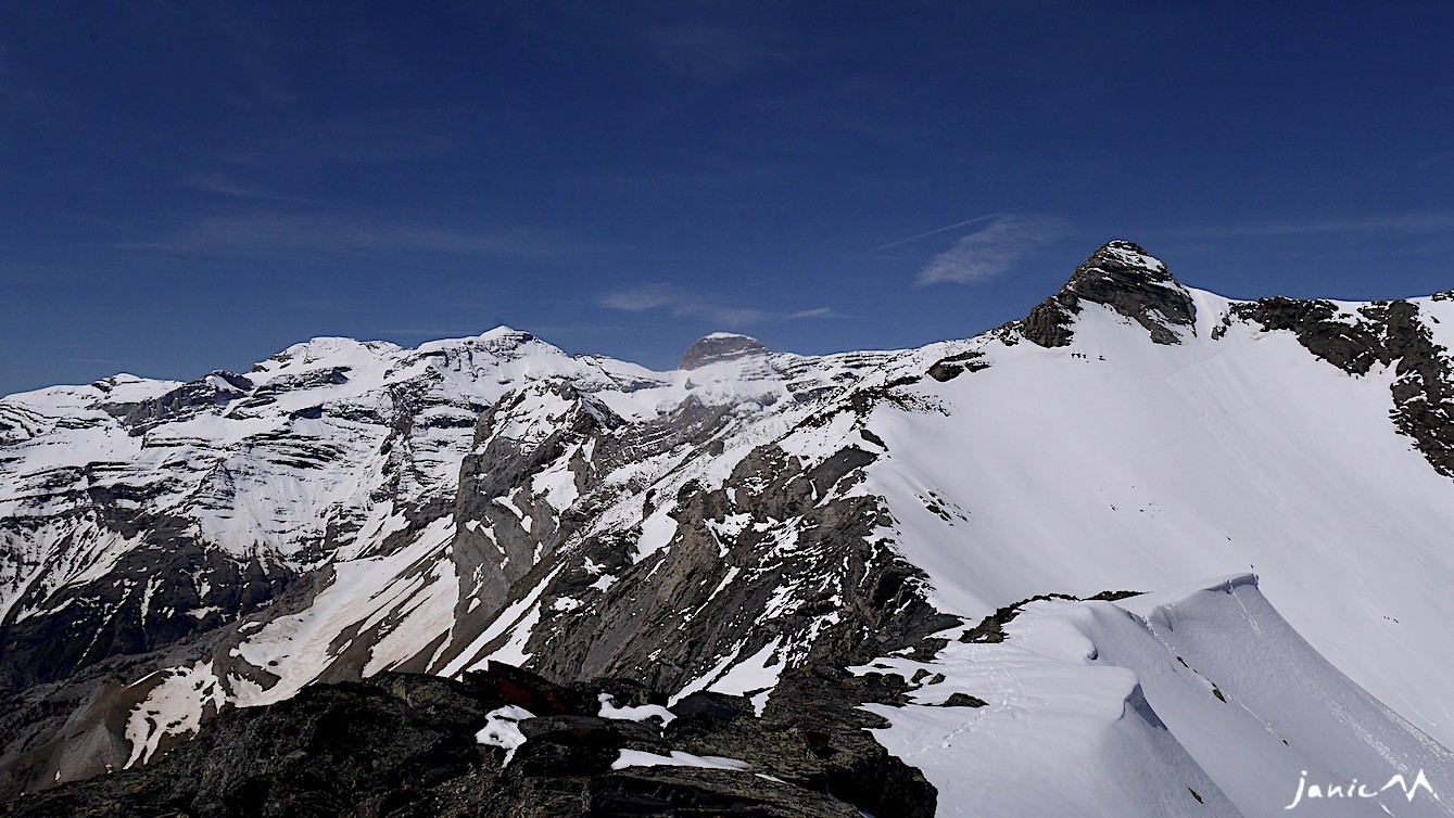 Du Pic de Bouneu