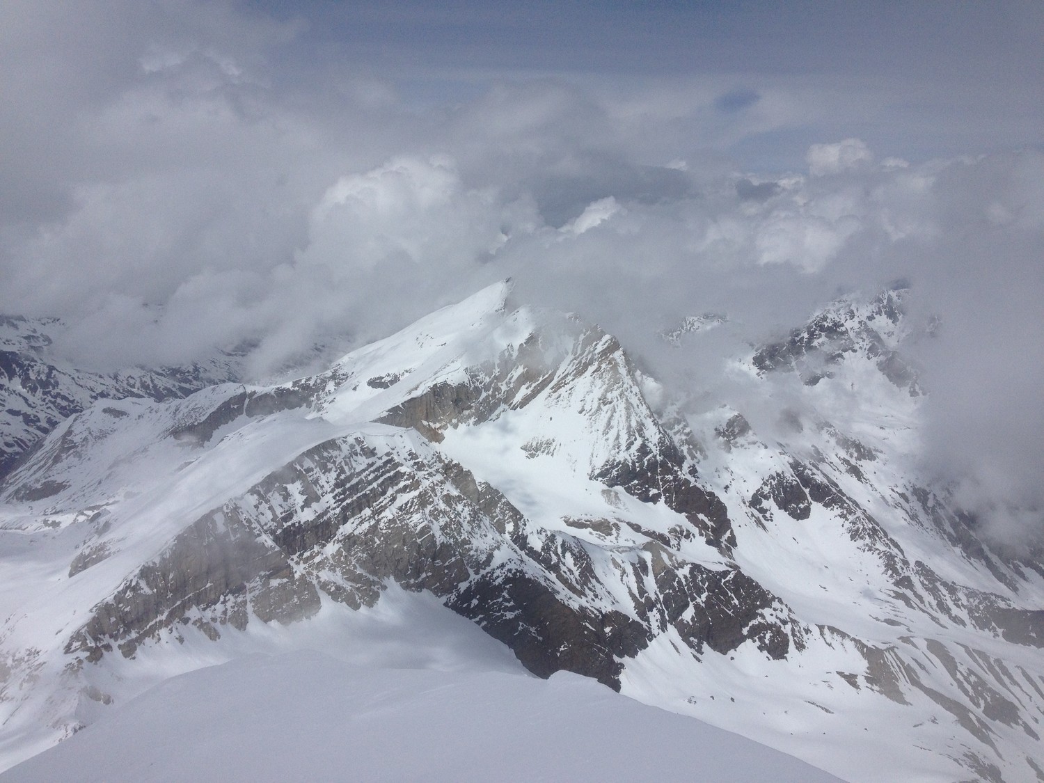 Barrhorn
