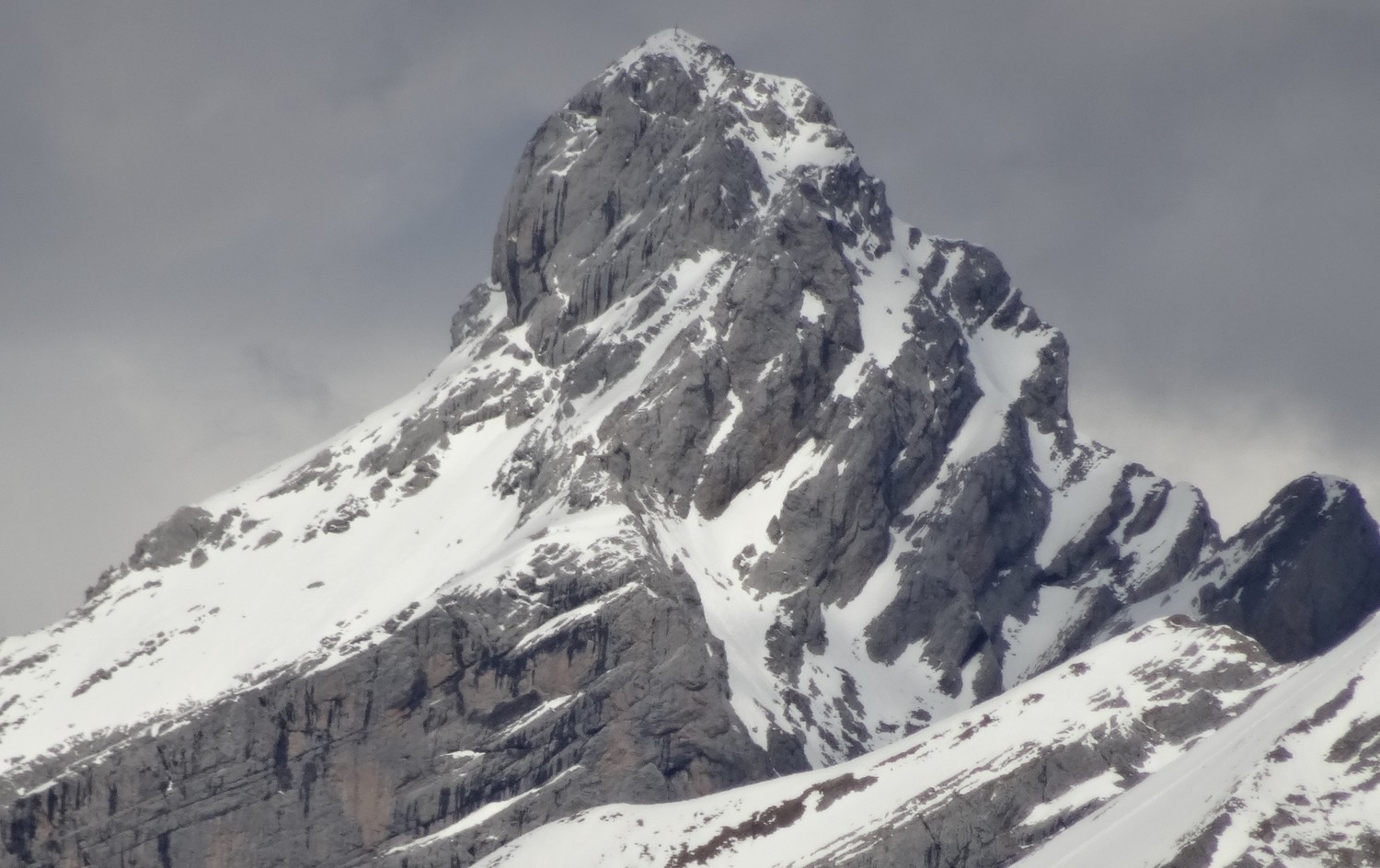 Etat des lieux la veille