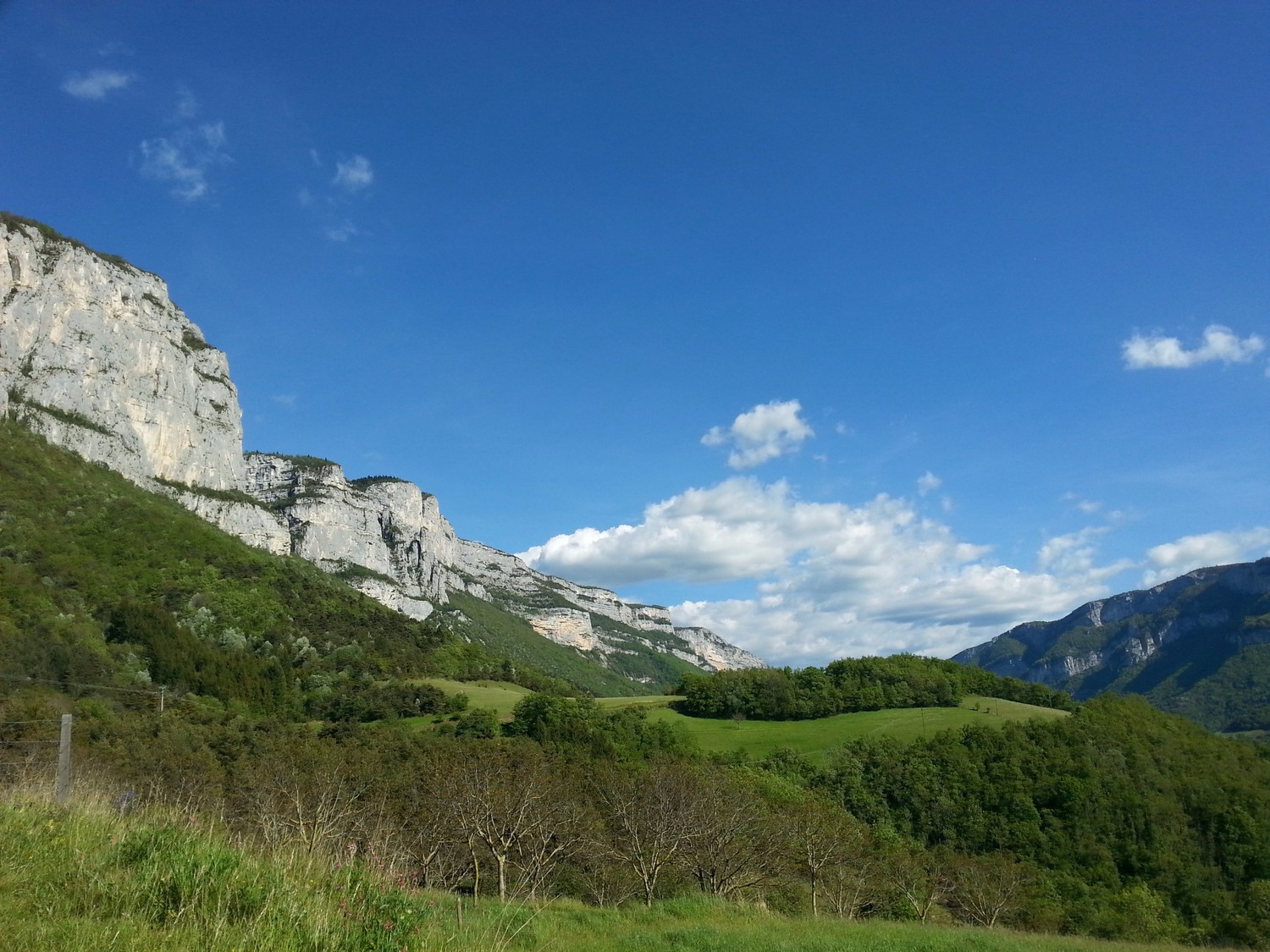 C'est beau