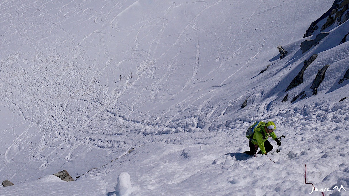 Descente