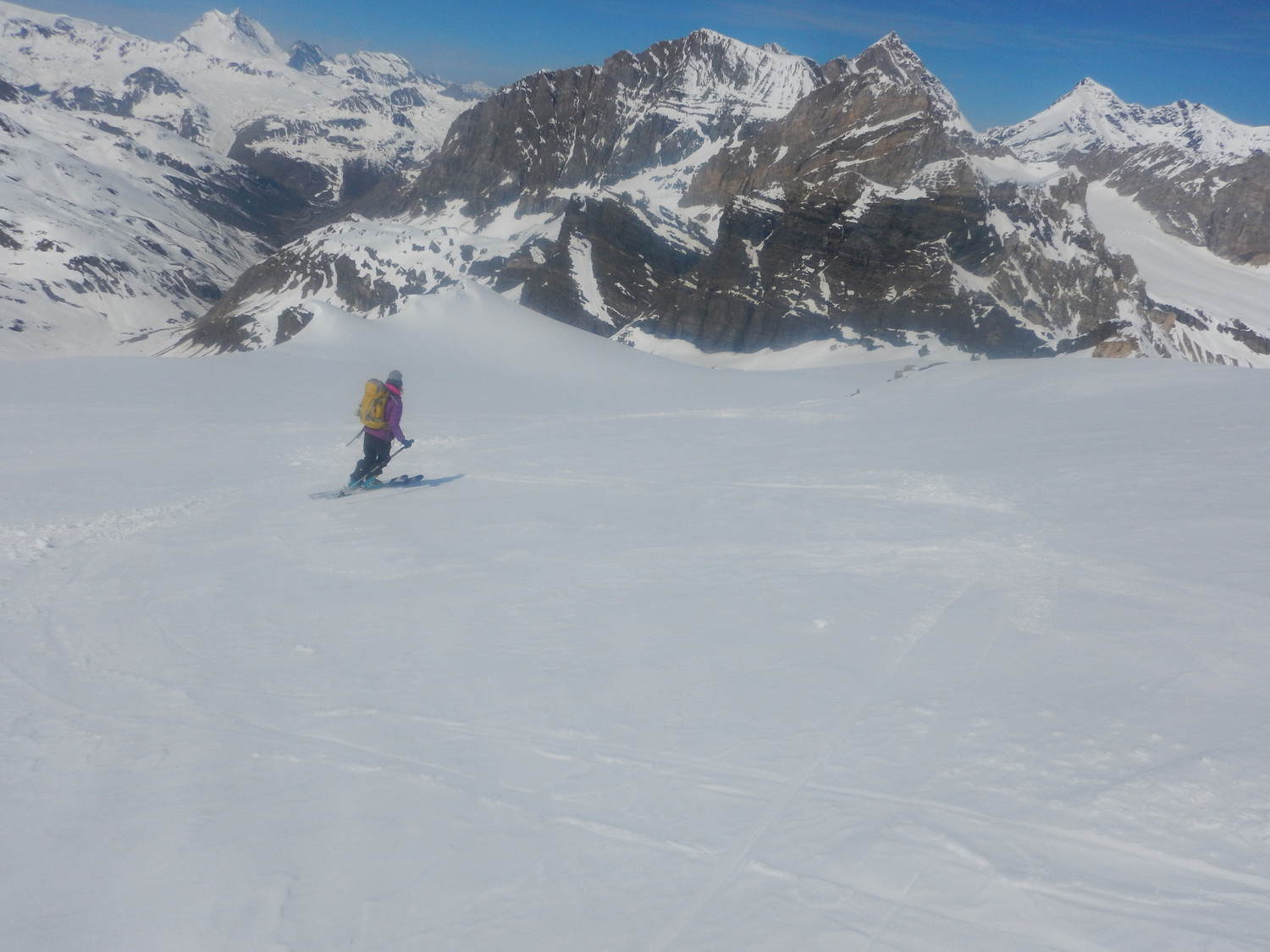 descente w tout bon