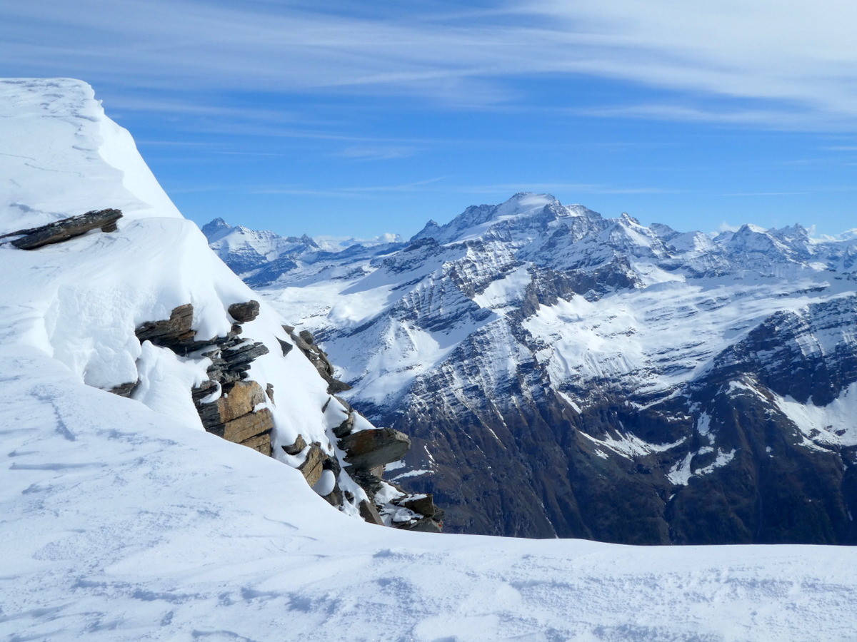 Grand Paradis