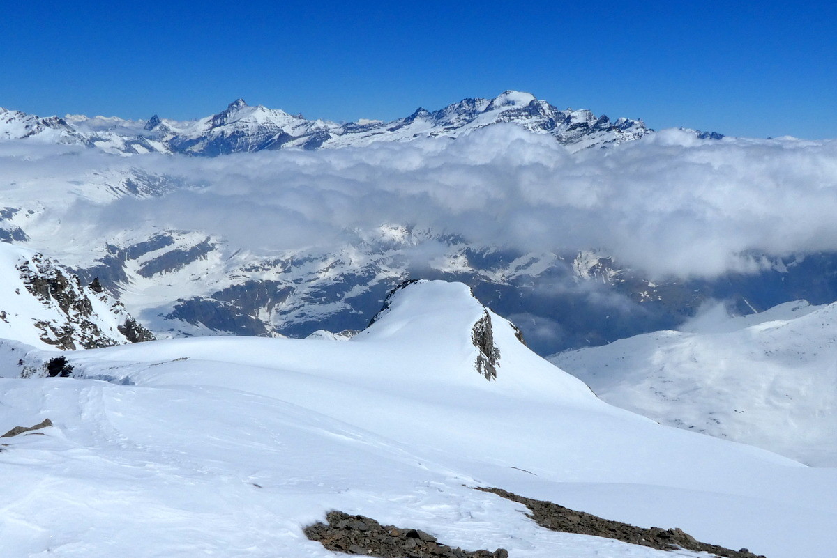 Grand Paradis