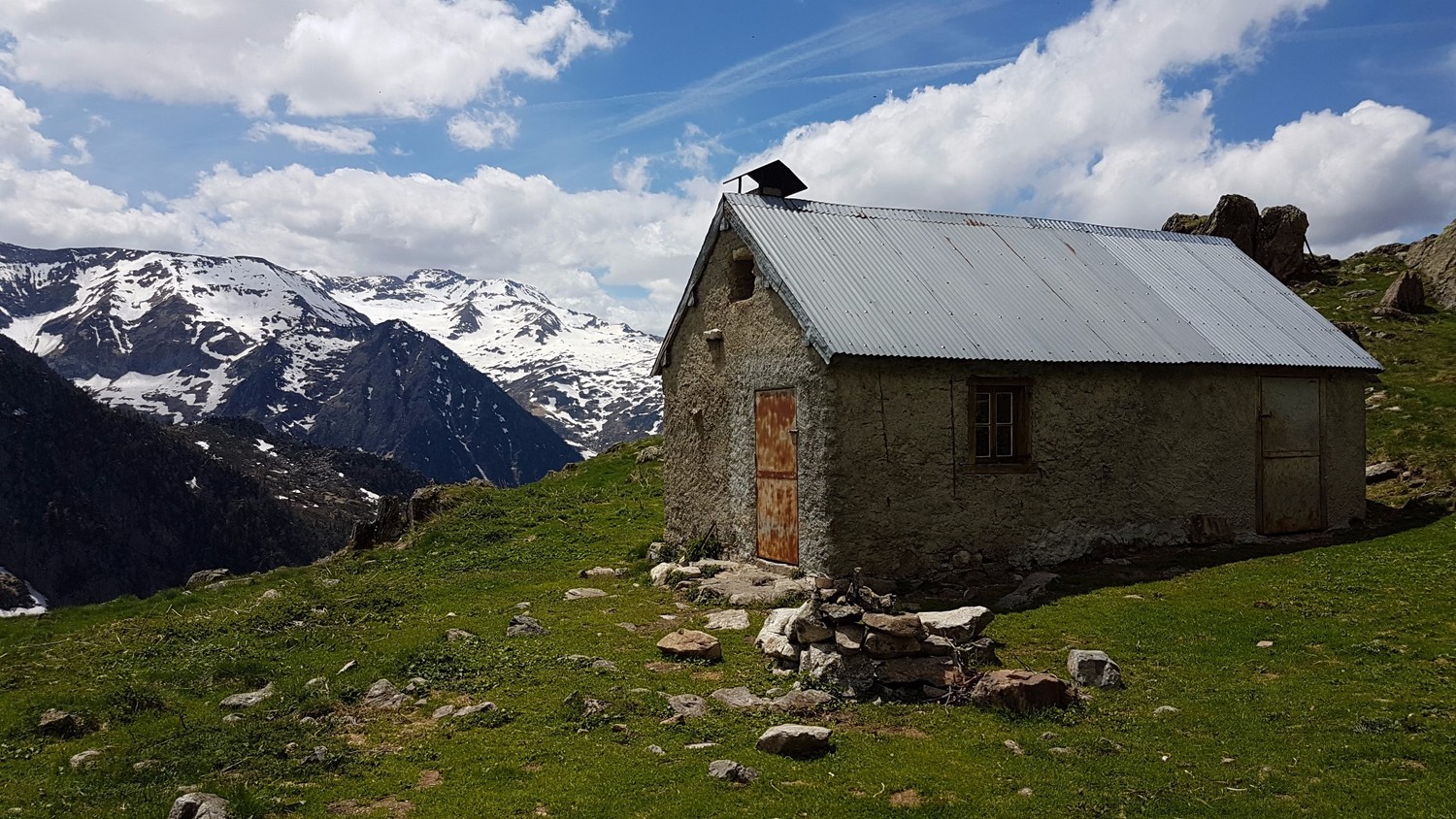 cabane