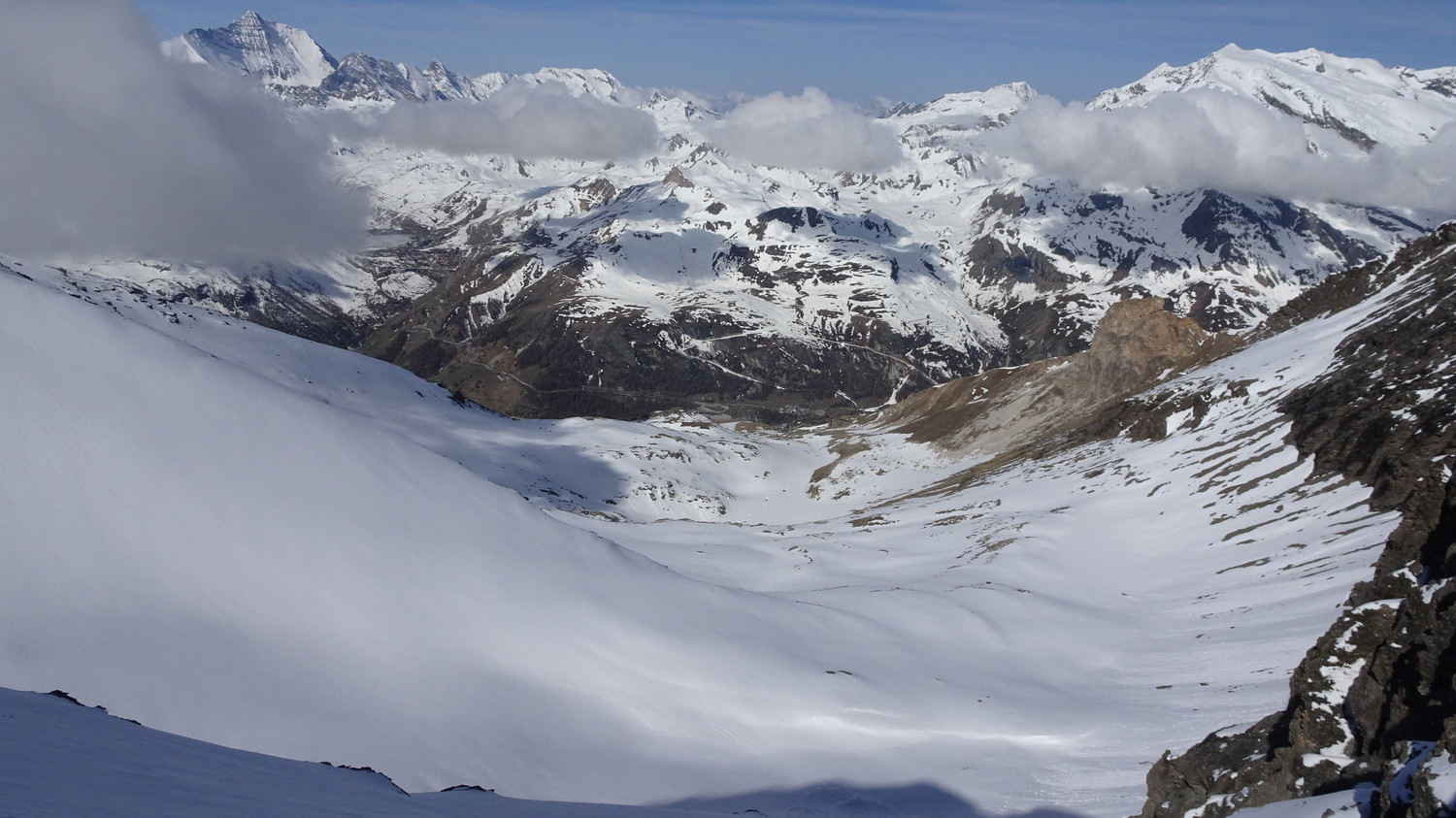 la Grande Combe