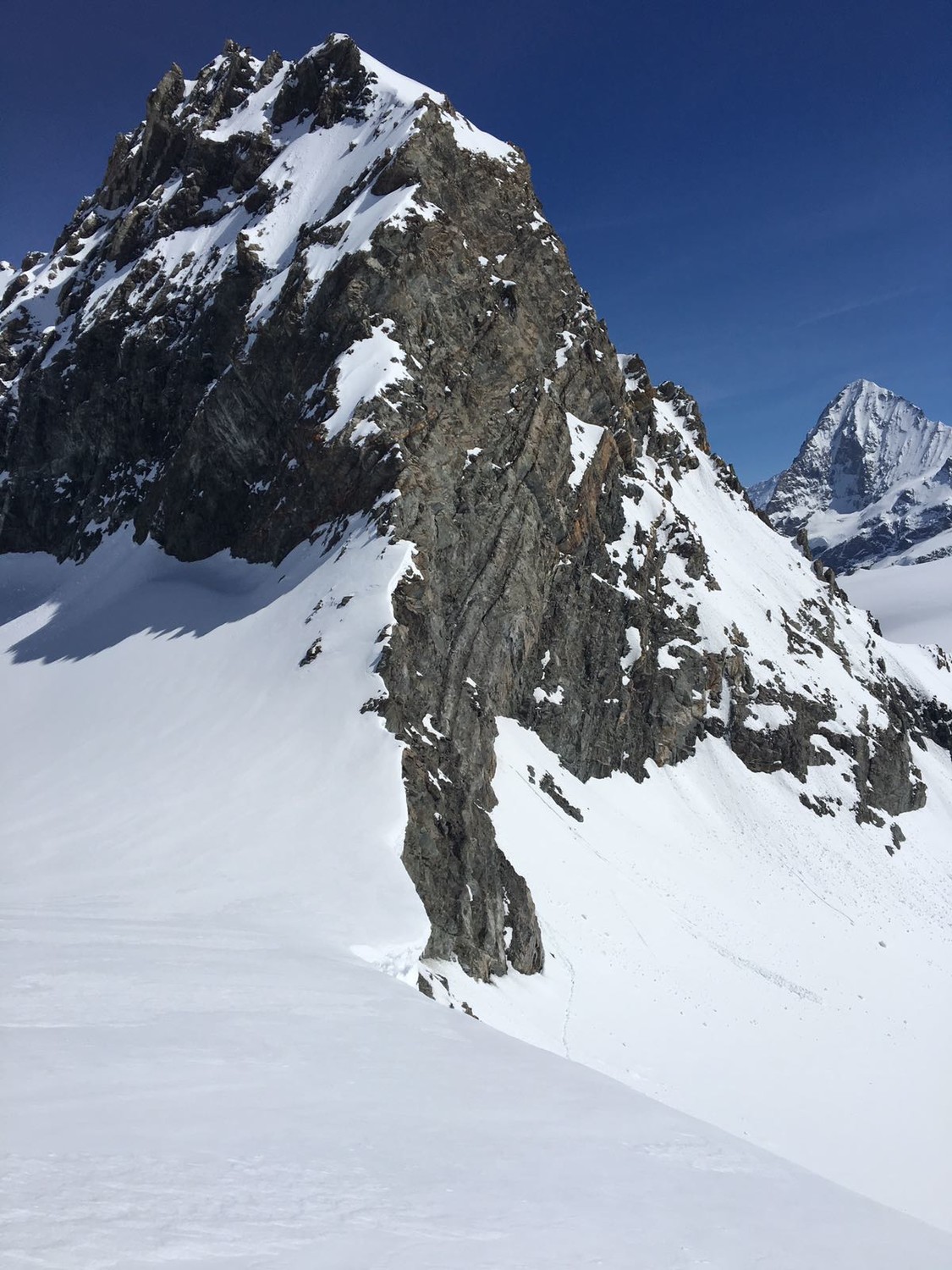 Col dents de Bertol