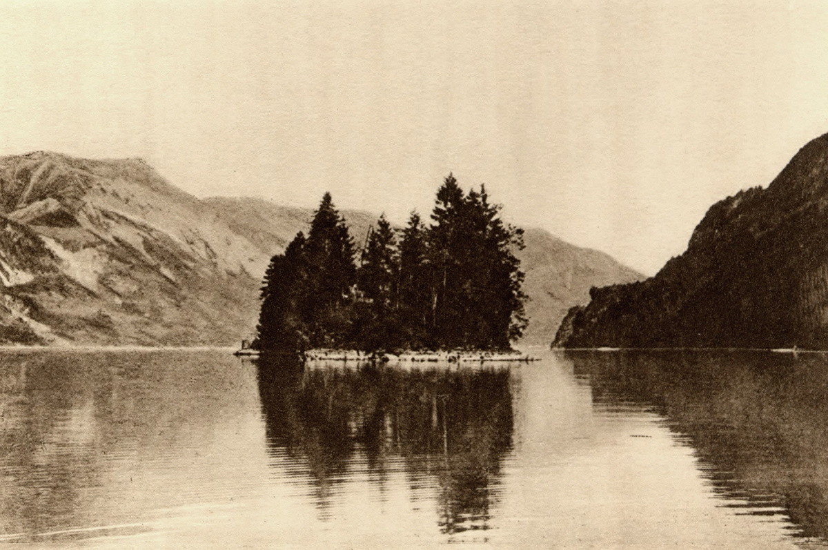 Brienz par Photoglob