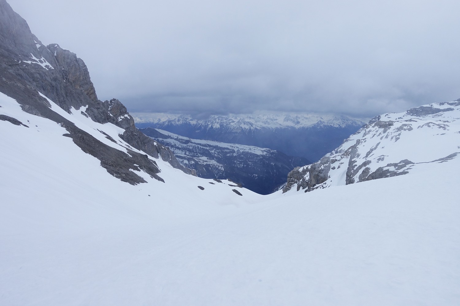 Schnidejoch