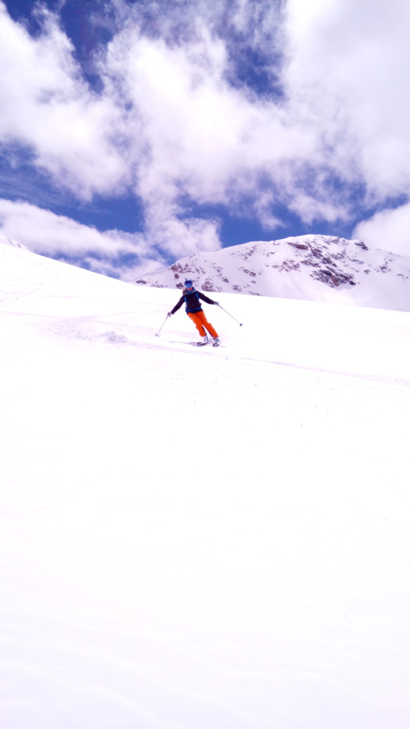Neve top