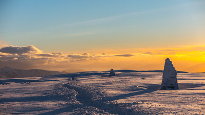 [PhotoSophie2017] Sommet du Ben Nevis