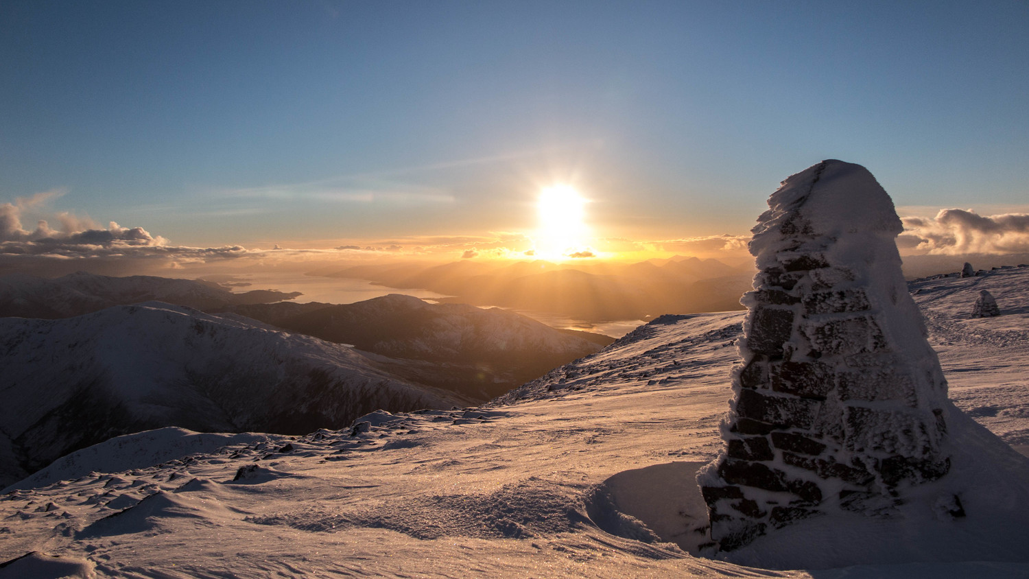 Ben Nevis