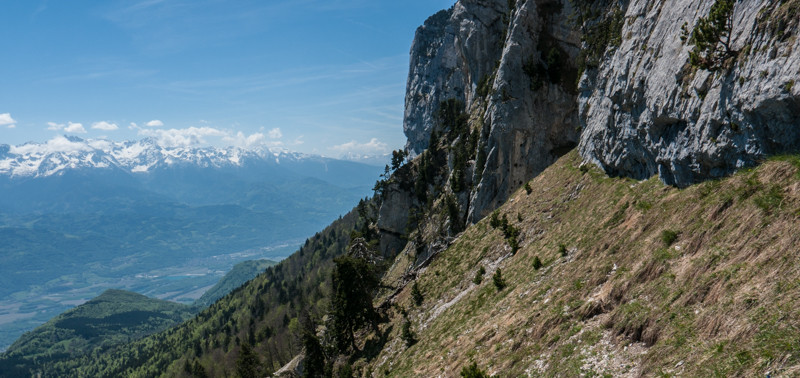 Vire de retour vers l'arche Mystère