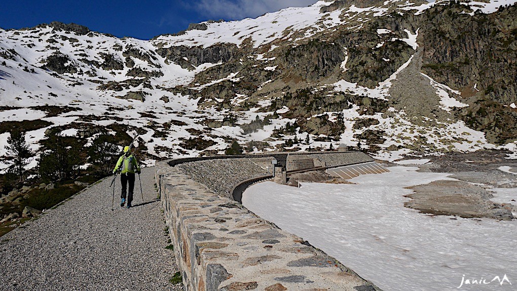 Digue d'Aubert