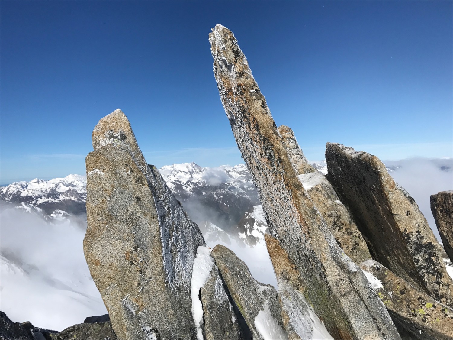 Le Vignemale qui va retrouver sa foule printanière