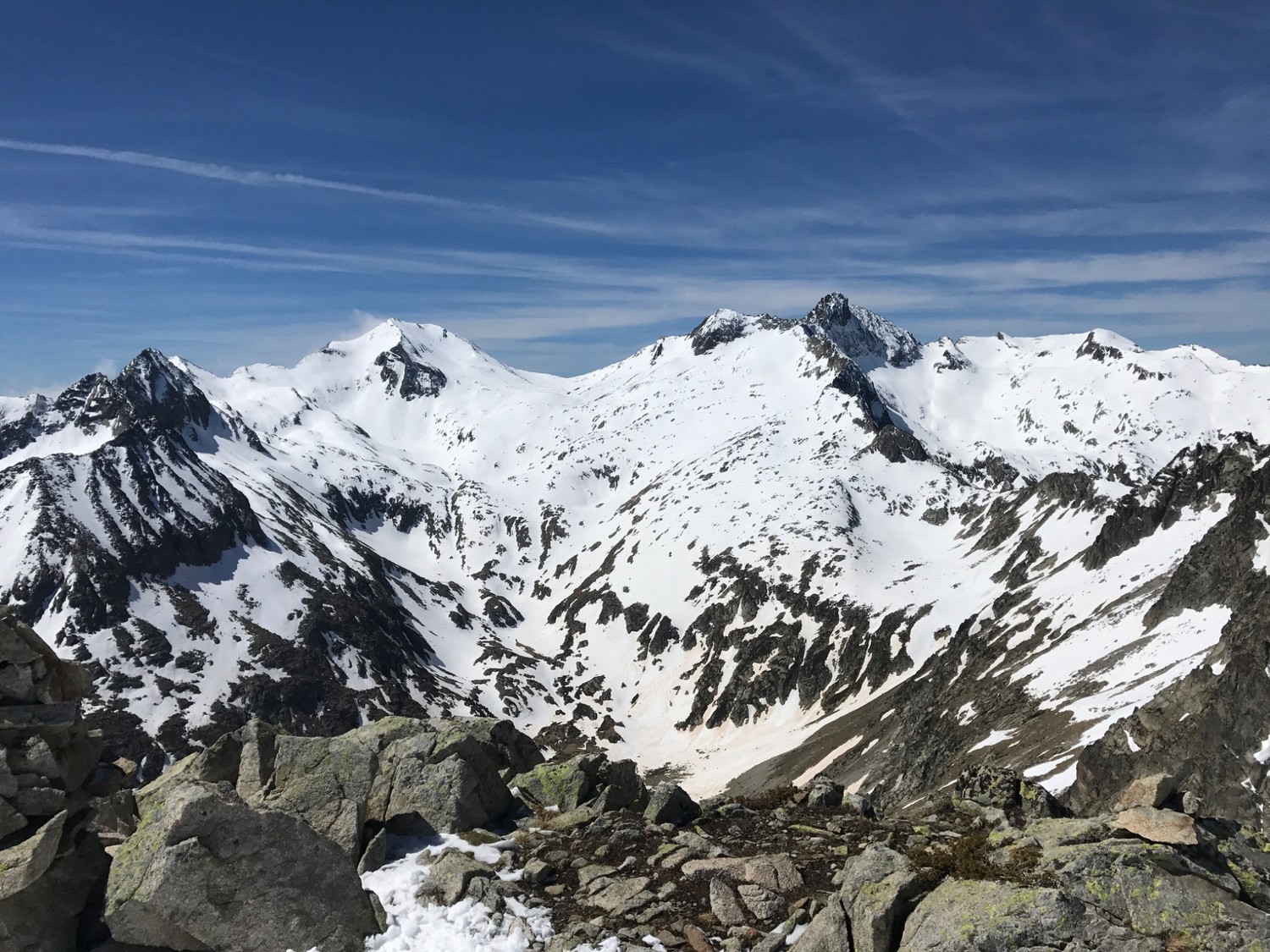Vallon du campbieilh