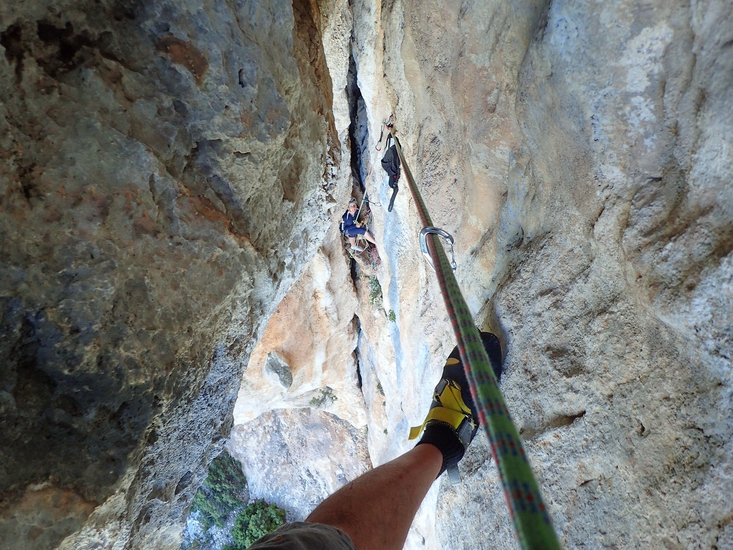 Relais R2
