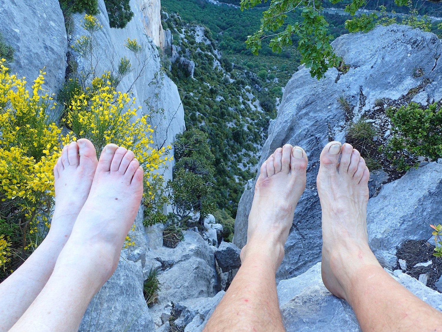 Summit !