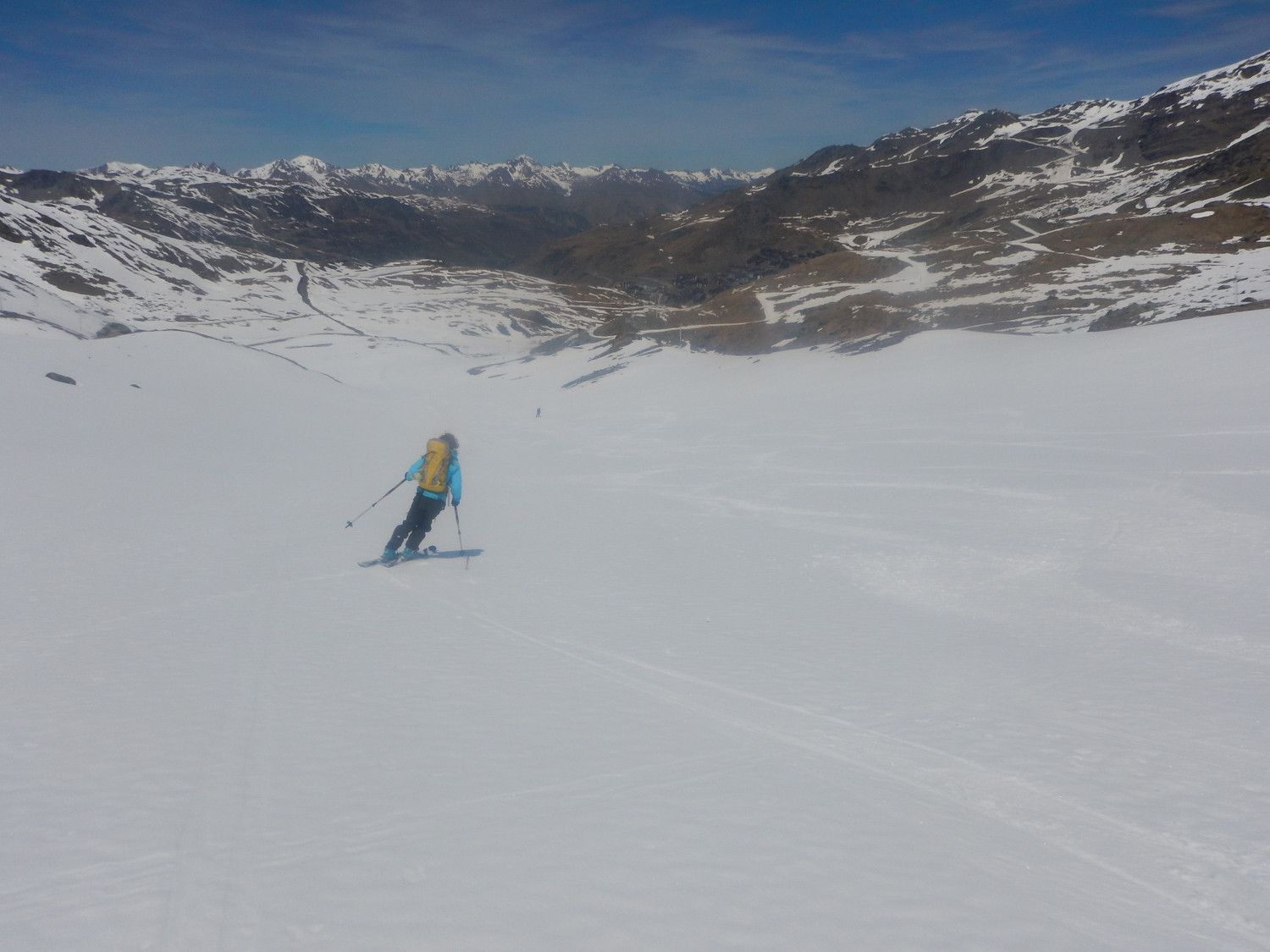 piste de valtho tres bon