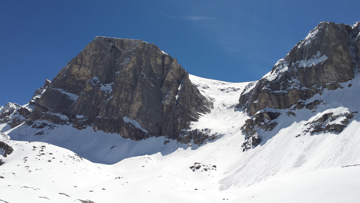 conditions du jour