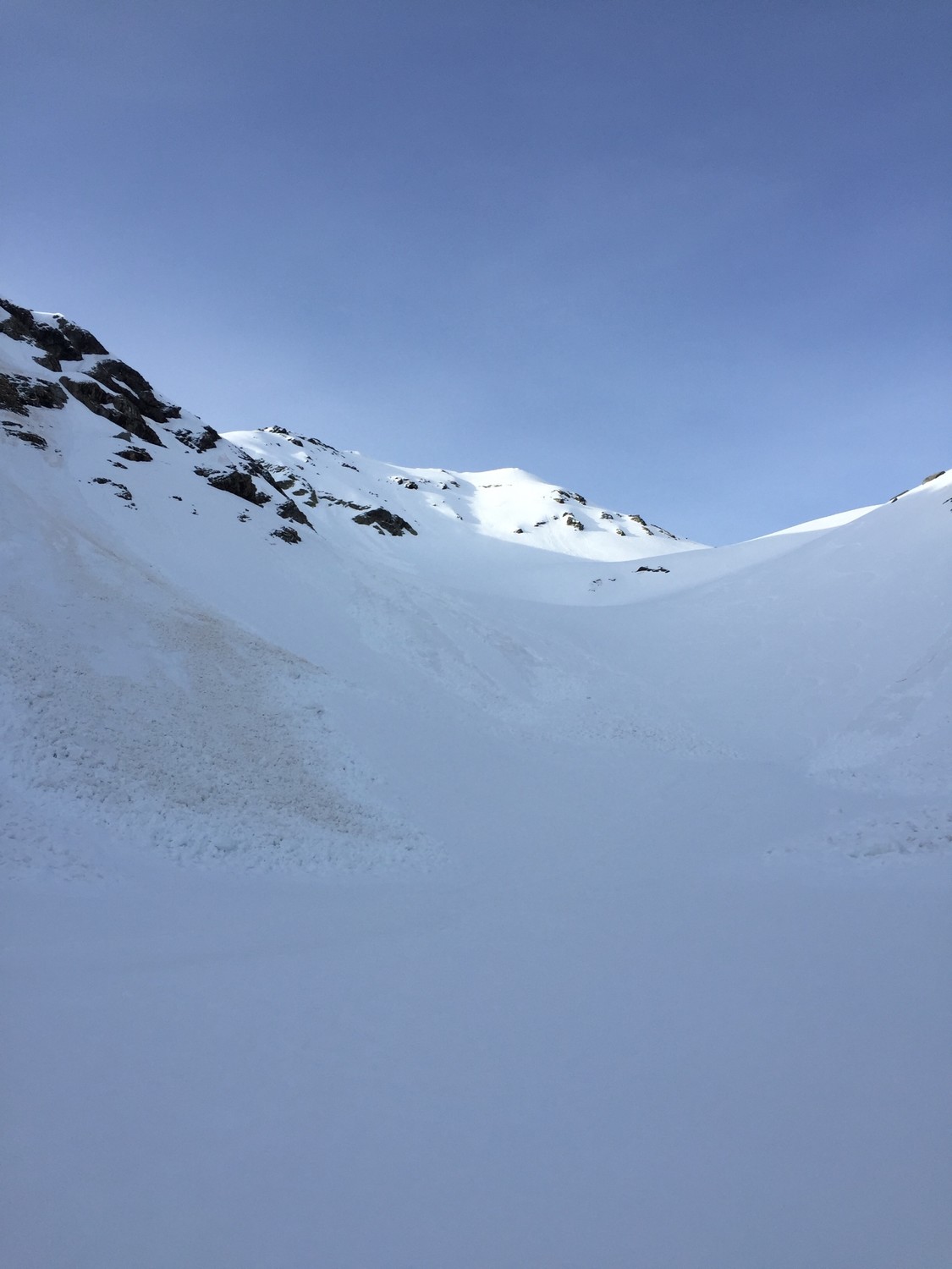 Bouneu au soleil