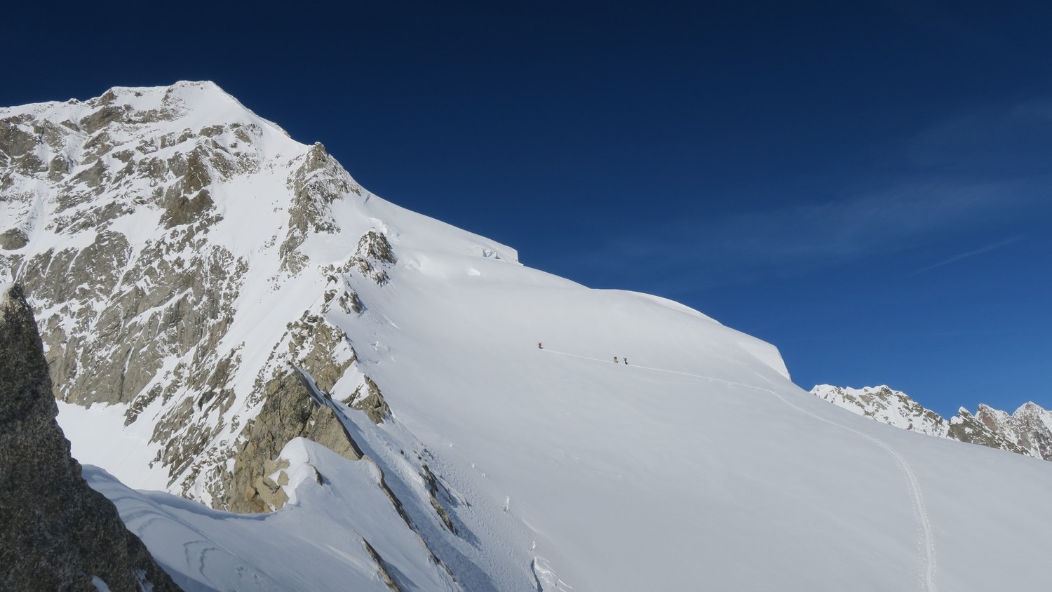 Versant Nord