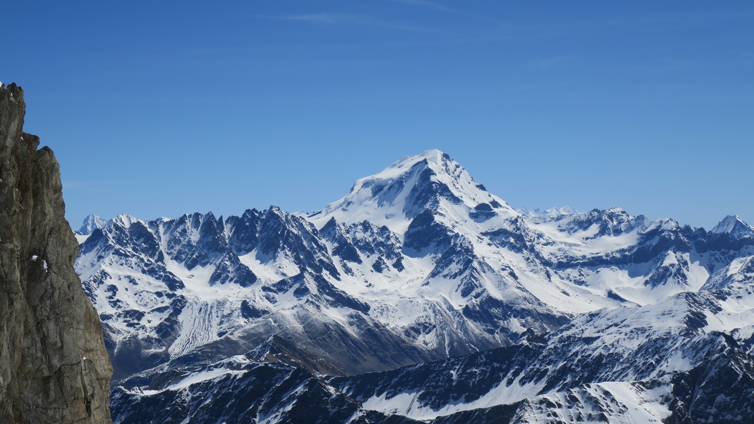 Grand Combin