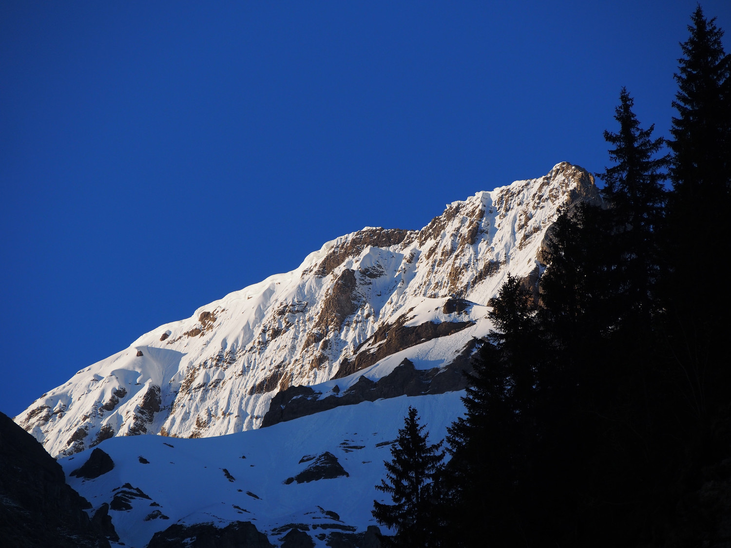 Dent de Barme