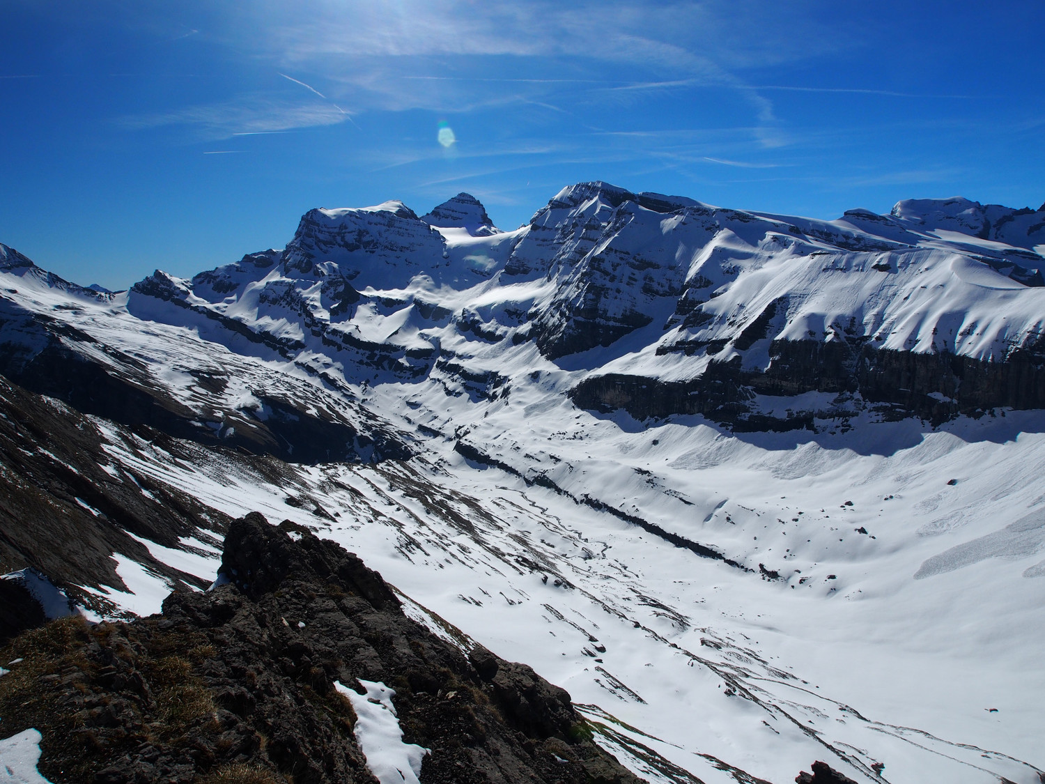 Tour Salière en superbe conditions