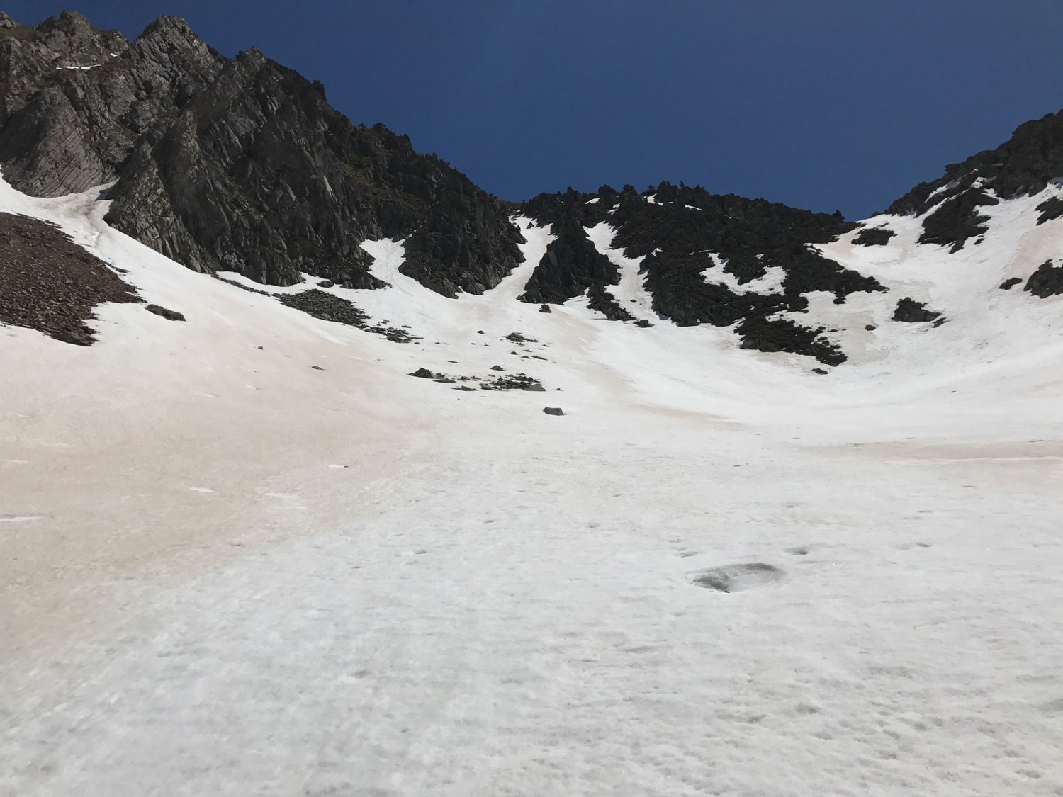 Dans la bat de caoubere