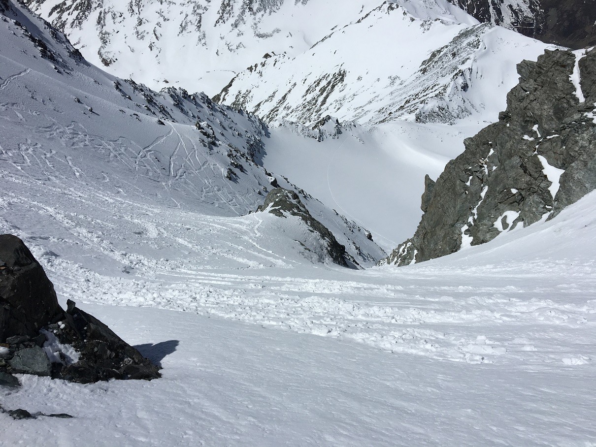 Descente