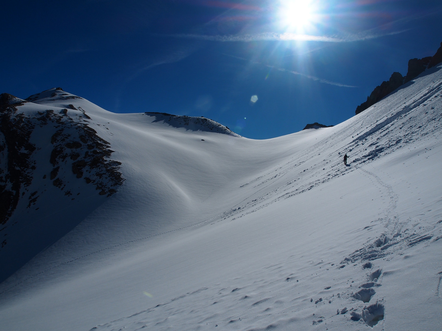 la combe finale