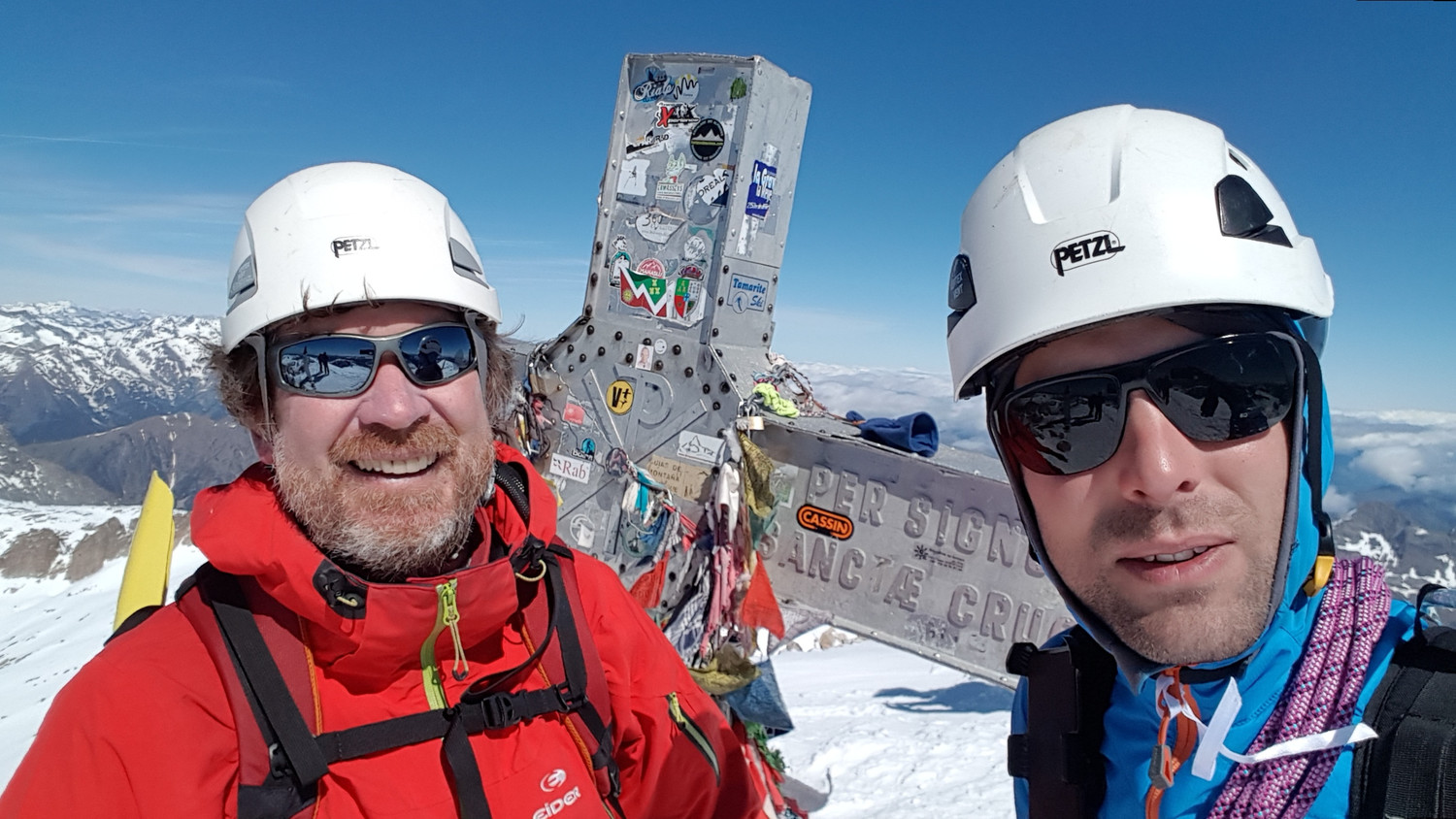 summit !!!