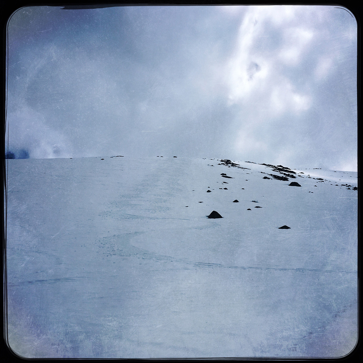 super bon, la moraine