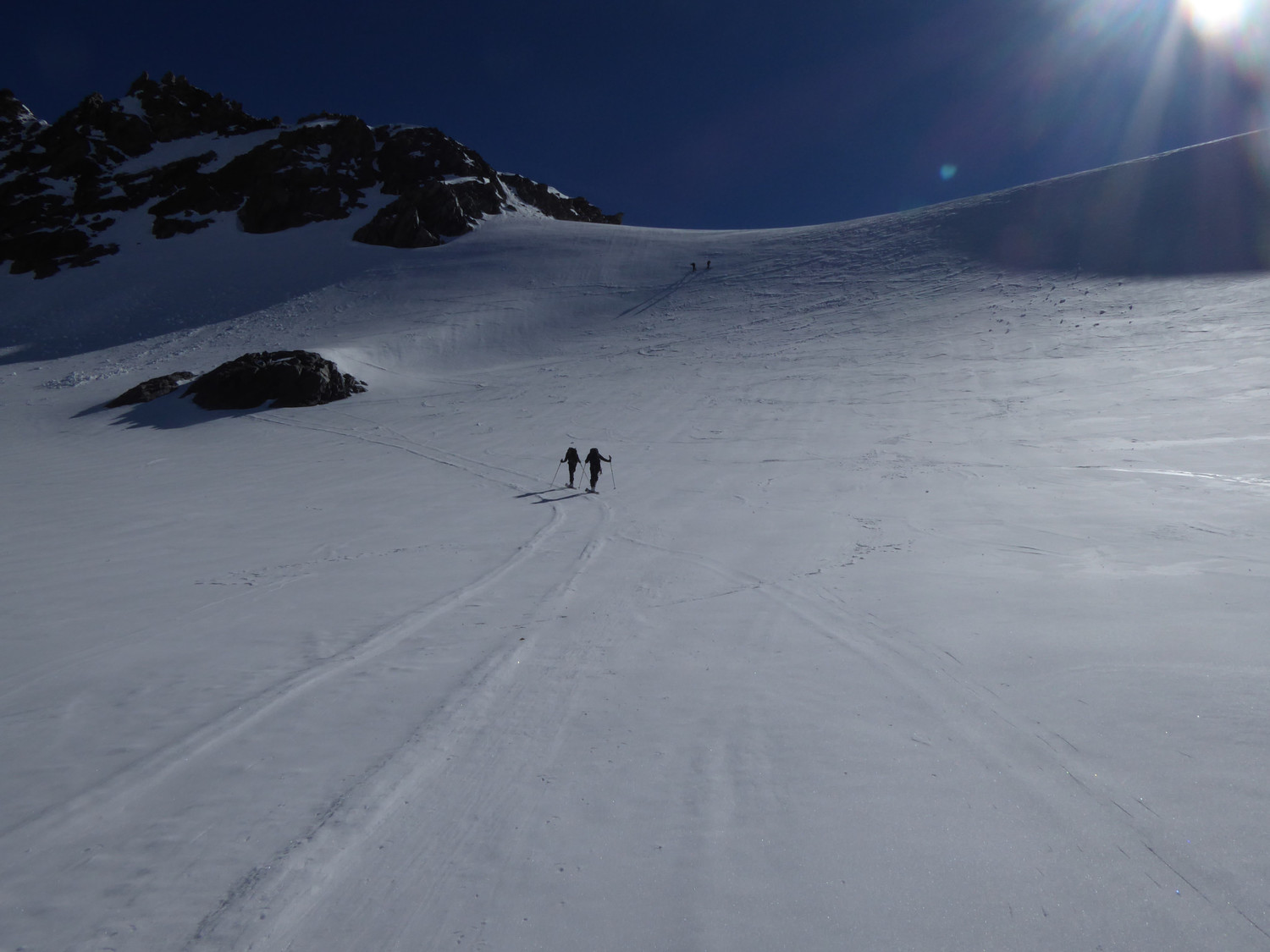 Col de Thorens