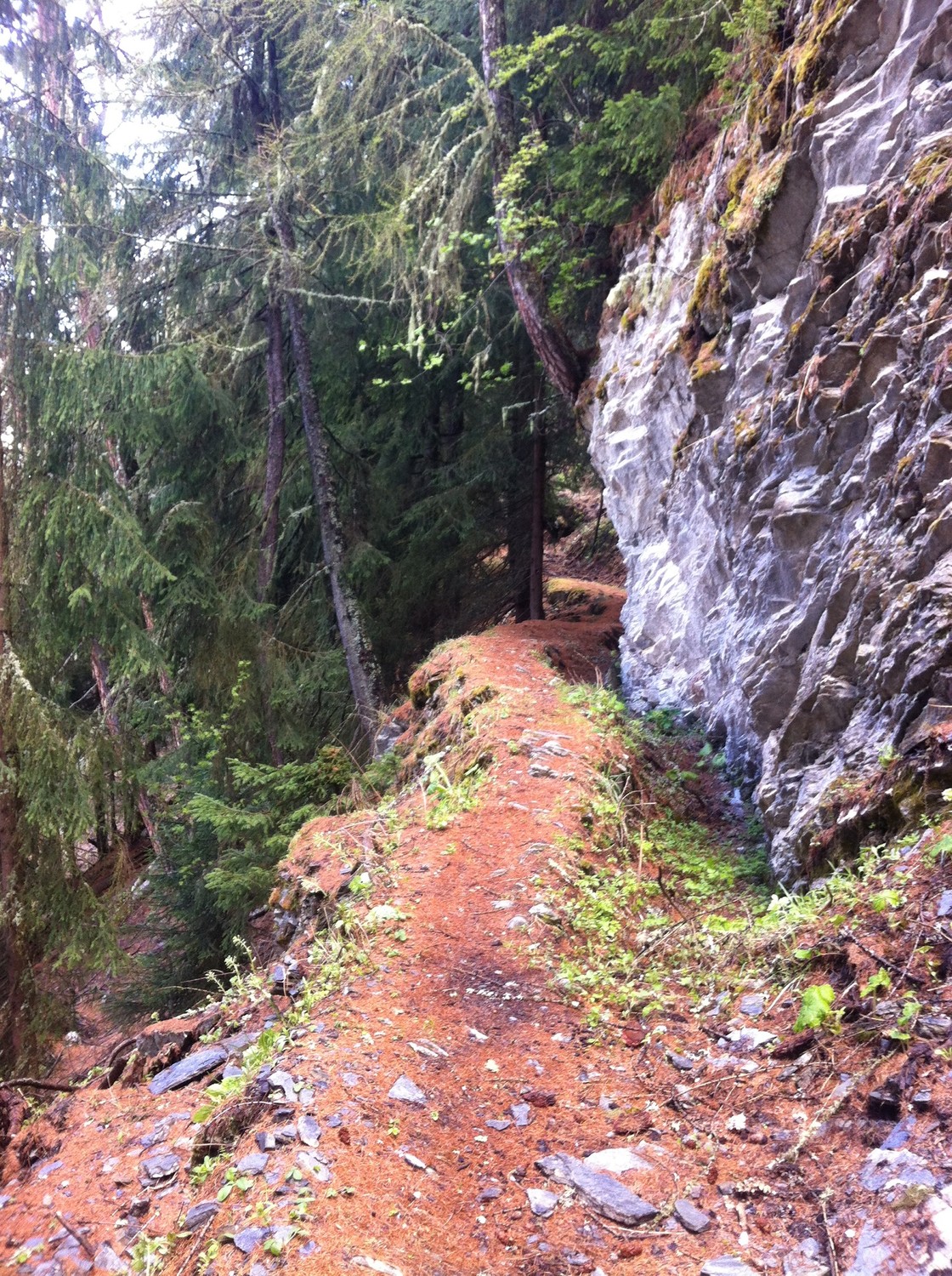 Passage roulant