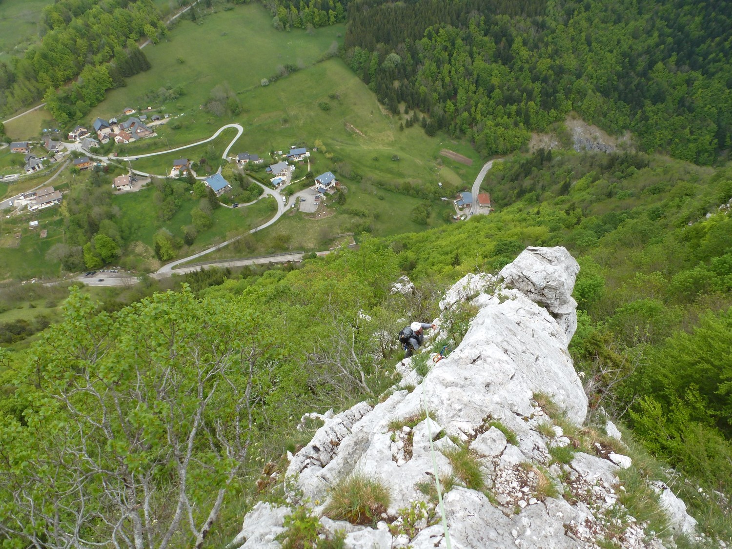 vue superbe