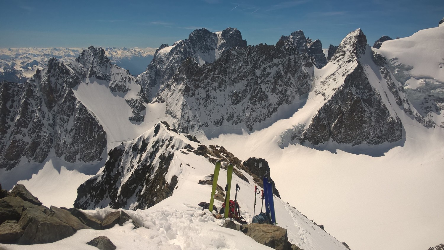 Summit !