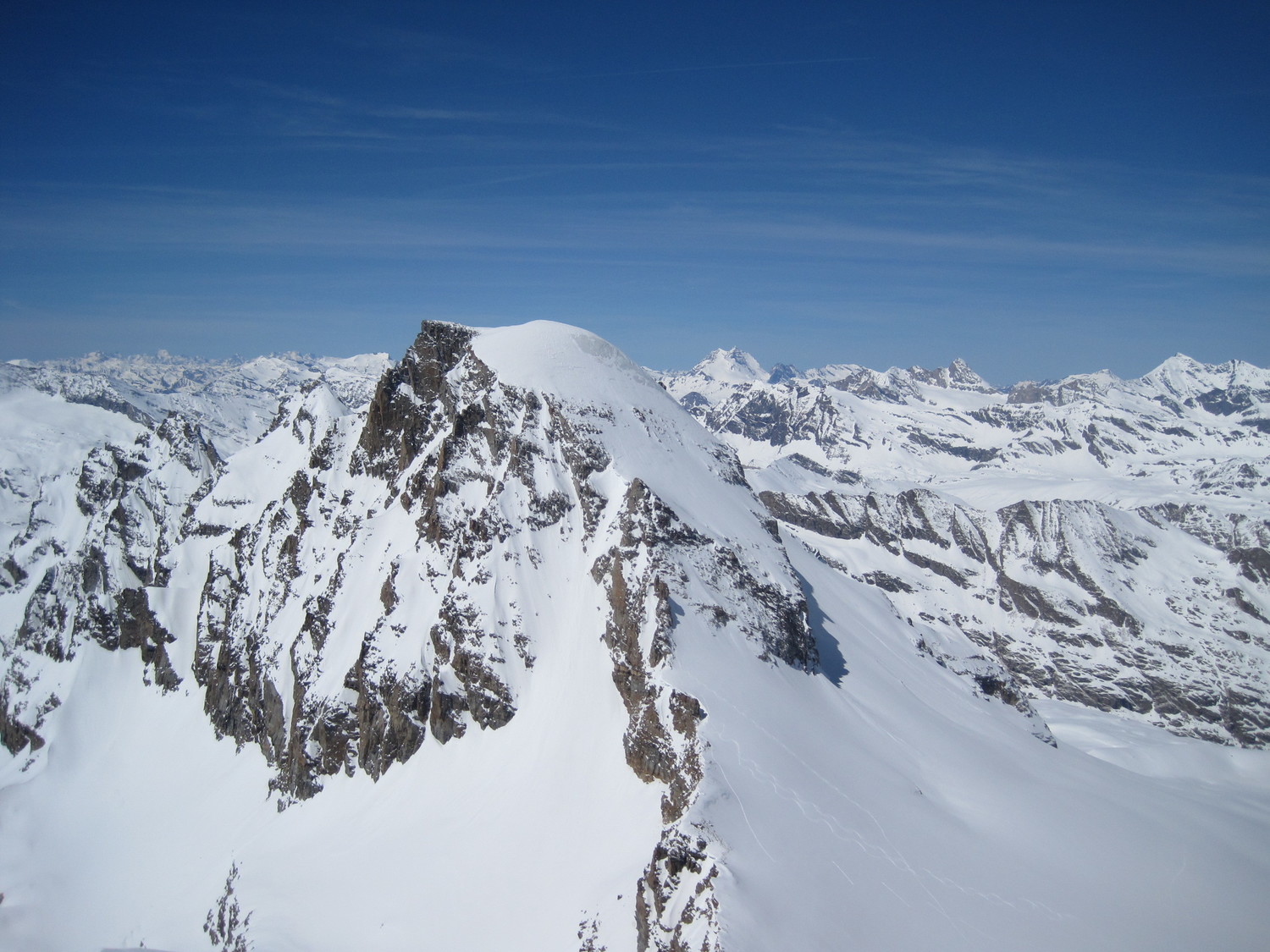Ciarforon e Francia