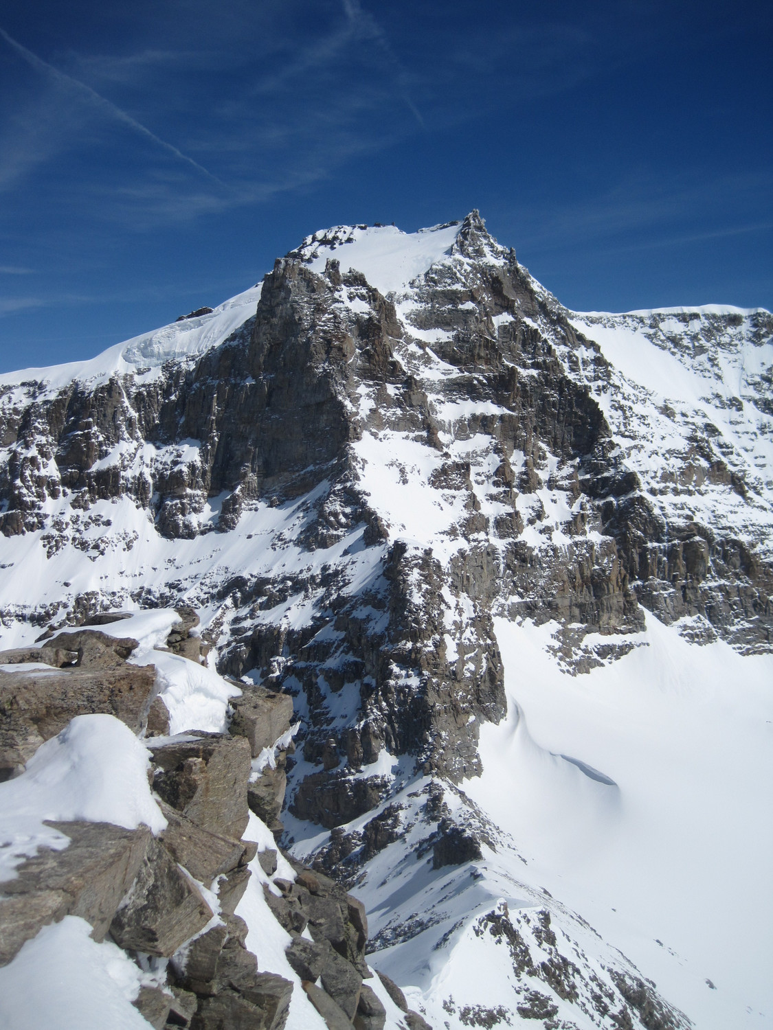 Gran Paradiso