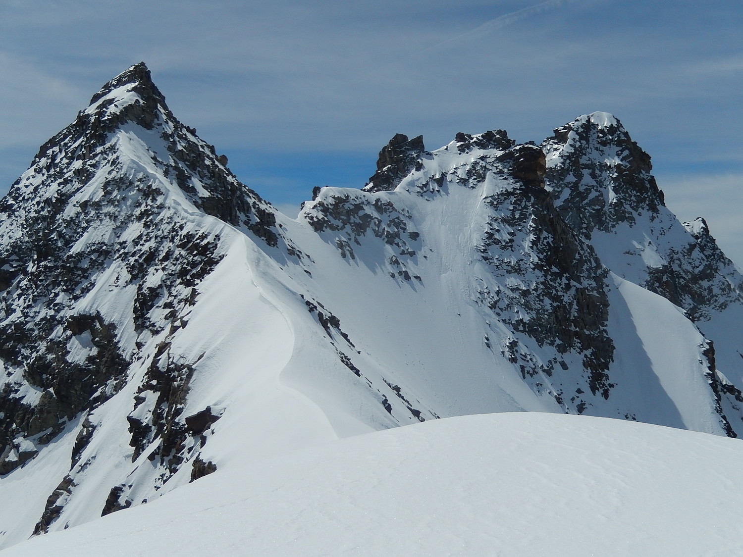 La Torre del Gran San Pietro