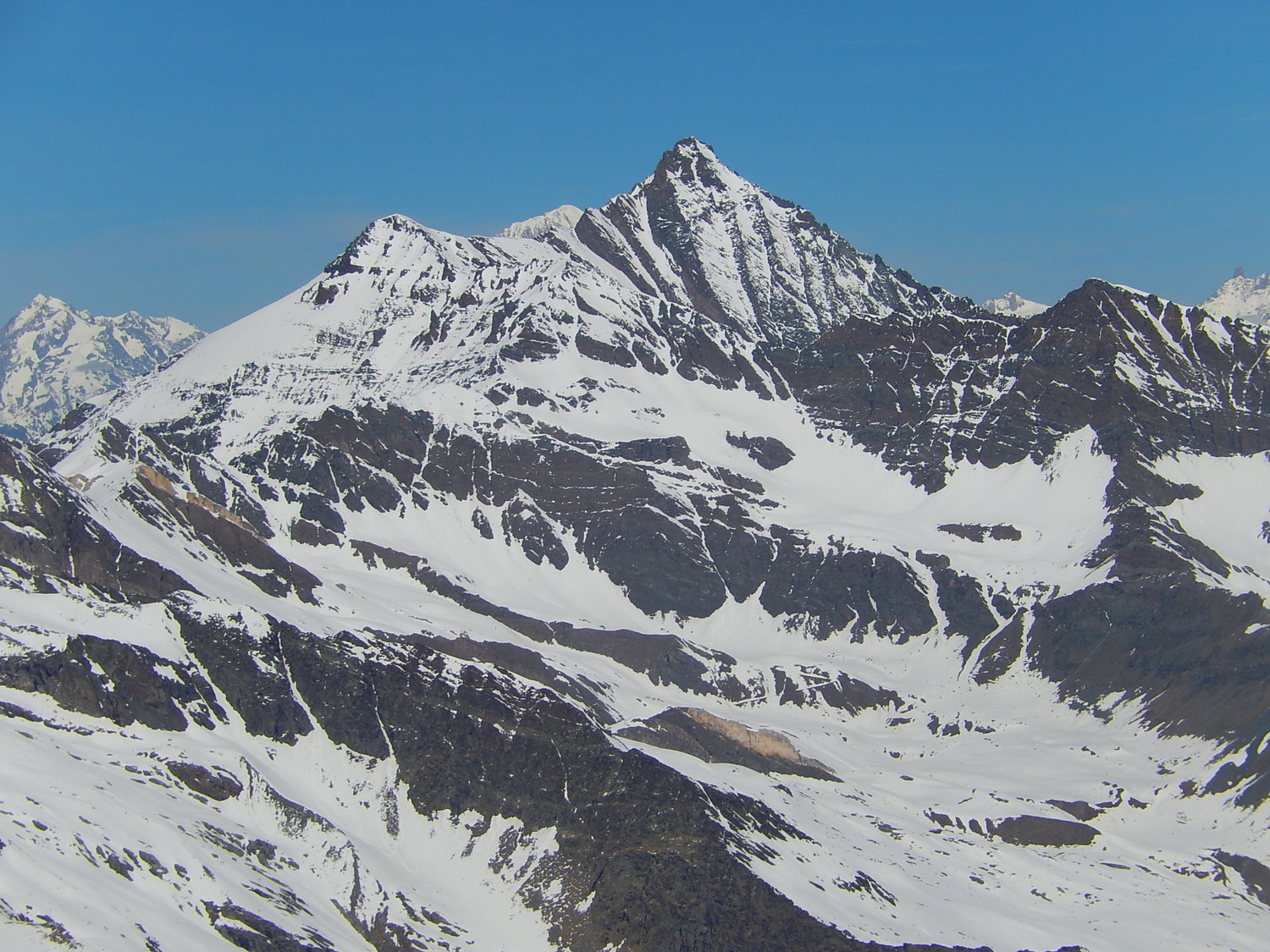 La Grivola