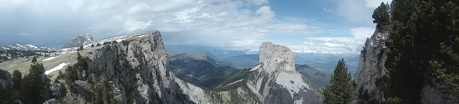 panorama