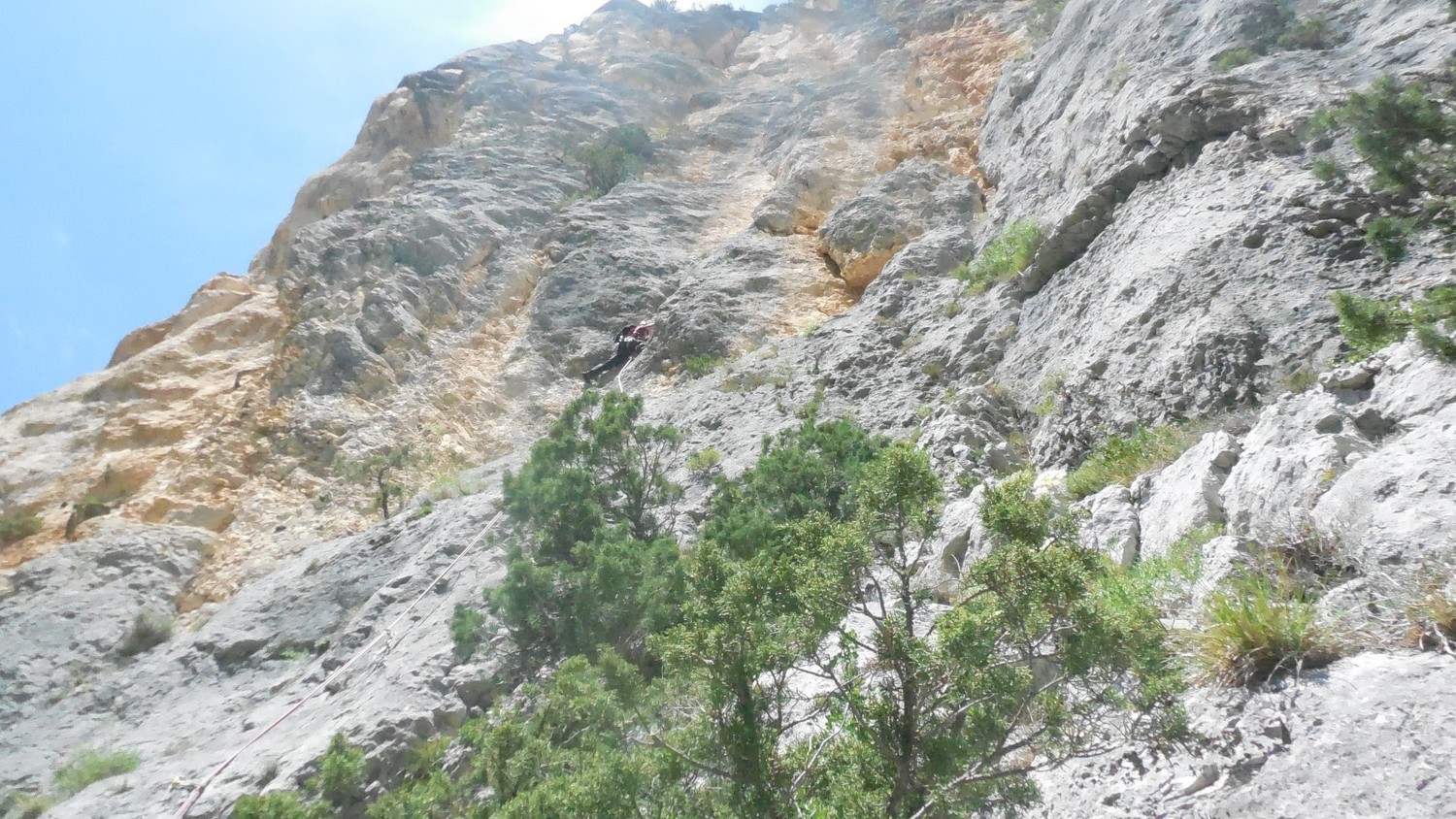 L4 grande longueur