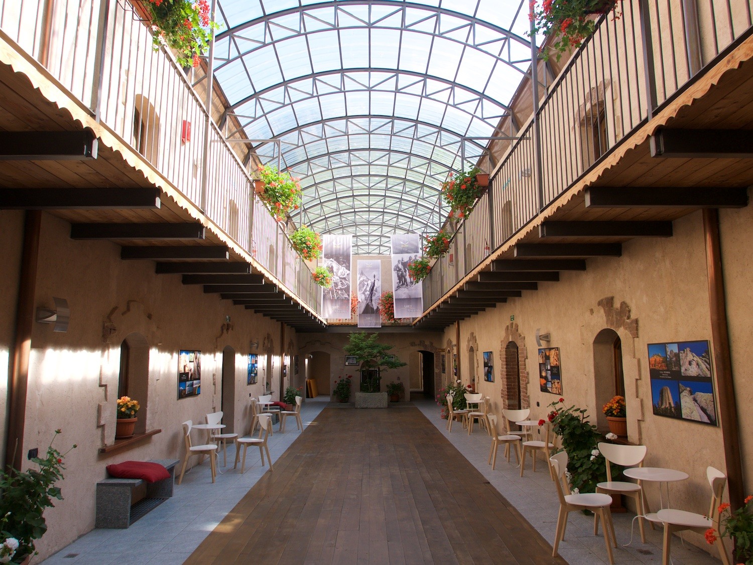 Fort de Machaby