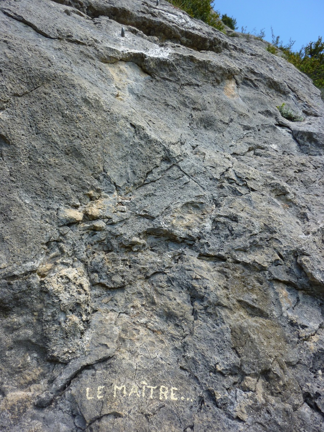 Départ L1