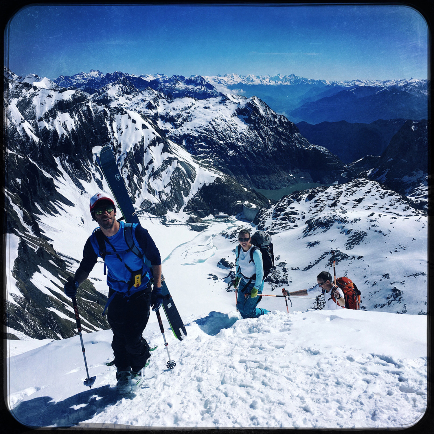 summit :-)