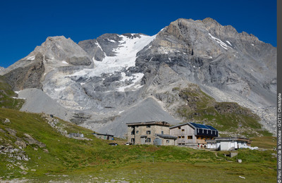 Le long de la grande casse Le long de la grande casse