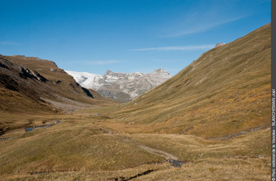 Vallon de la Rocheure Vallon de la Rocheure