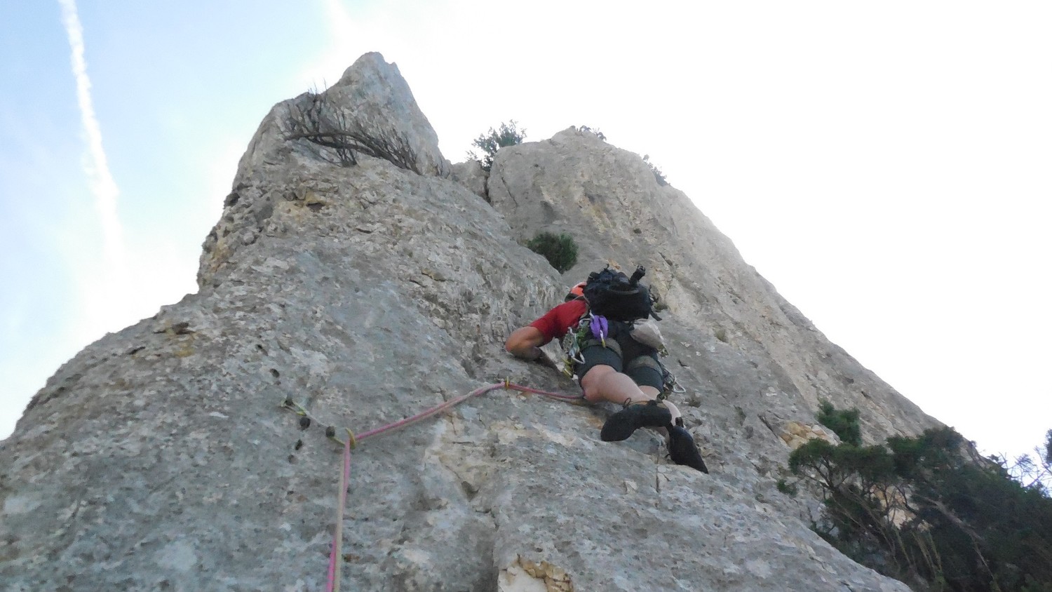 L4 belle longueur